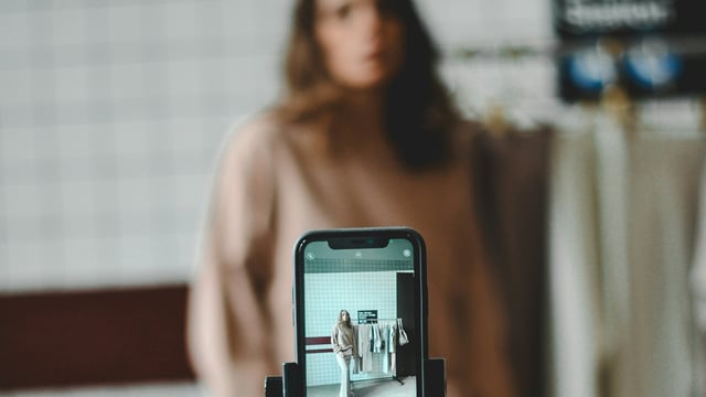 After their relationship ended, the woman's ex-partner sent images to her employer, claiming that he was reporting her for “workplace misconduct.”