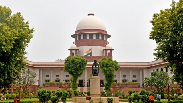The Supreme Court’s mediation and conciliation project committee (MCPC) and the national legal services authority (NALSA) announced the Mediation for the Nation campaign on Thursday. (ANI)
