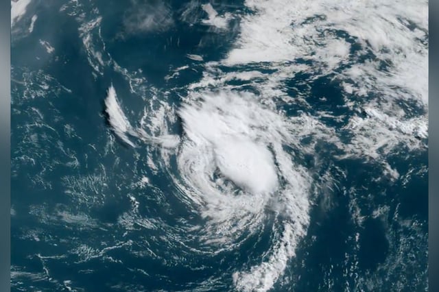 Andrea satellite image screenshot for thumbnail