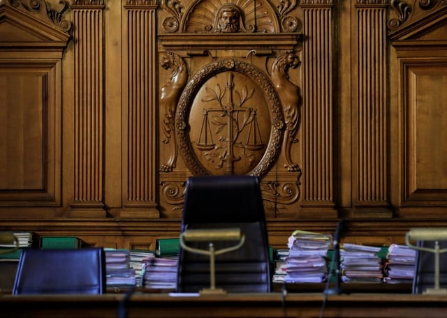Souheil tué par un policier à Marseille: réapparition surprise des scellés disparus