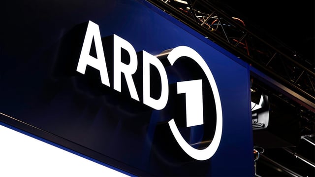 ARD-Logo