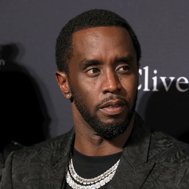 Sean (Diddy) Combs has pleaded not guilty to racketeering conspiracy and two counts each of sex trafficking and transportation to engage in prostitution.