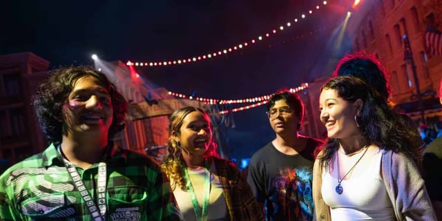 Credit: Universal Studios Orlando