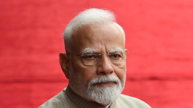 The Indian side is expected to seek the Brics bloc’s support for its campaign against cross-border terrorism in the wake of last month’s clashes with Pakistan (REUTERS)