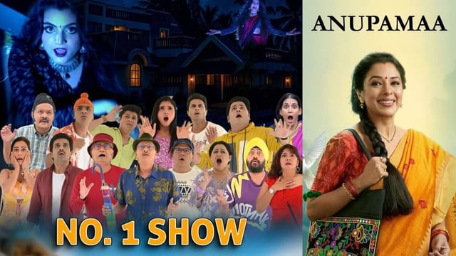 Taarak Mehta Ka Ooltah Chasma  | Image: Screengrab, Instagram 