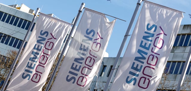 Zuletzt lag der Frauenanteil bei Siemens Energy auf der ersten und zweiten Führungsebene weltweit bei etwa 24 Prozent – die USA eingeschlossen