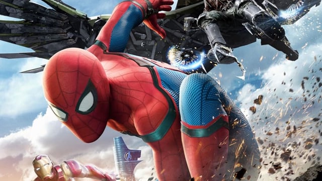 Spider Man Trilogy To Re-Release In 4K Glory With Extended Uncut Versions