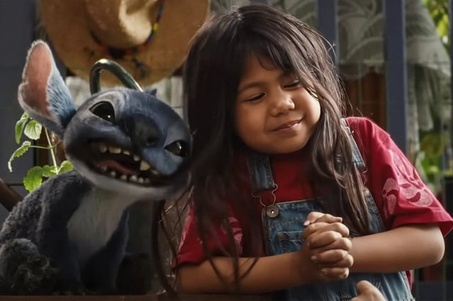 © Disney Studios