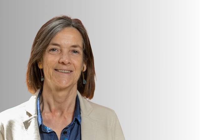 Teresa Garcia-Milà