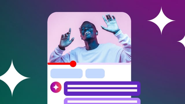 YouTube AI simple