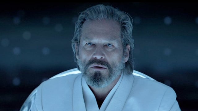 Tron: Legacy