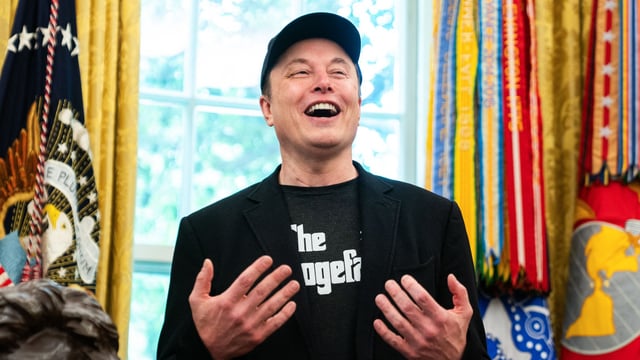 Elon Musk has 14 children with several women, including musician Grimes and Shivon Zilis, an executive at his brain-tech startup Neuralink.