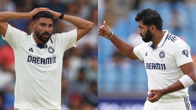 Not Mohammed Siraj! Ajinkya Rahane Wants 33-Year-Old To Open Bowling With Jasprit Bumrah Vs England