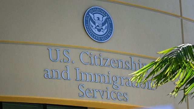 USCIS issues stern warning for visa and green card-holders