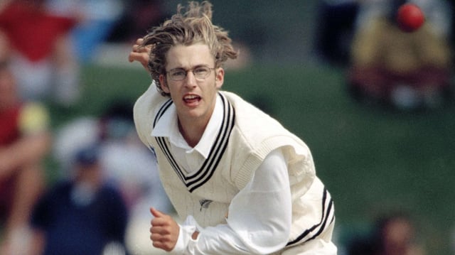 5. Daniel Vettori