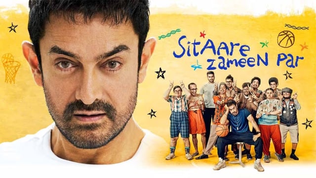 Sitaare Zameen Par Box Office Collection Day 7: Aamir Khan Film Fails To Cross Rs 100 Crore Mark In First Week