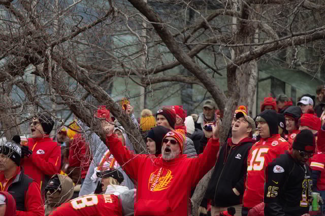 Kansas Senate President Ty Masterson is calling a meeting to discuss extending the timeline to negotiate stadium subsidies for Chiefs and Royals.