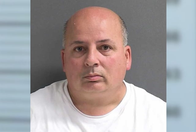 Johnny Noviello, 49, a Canadian citizen, died in U.S. Immigration and Customs Enforcement (ICE) custody on June 23, 2025.