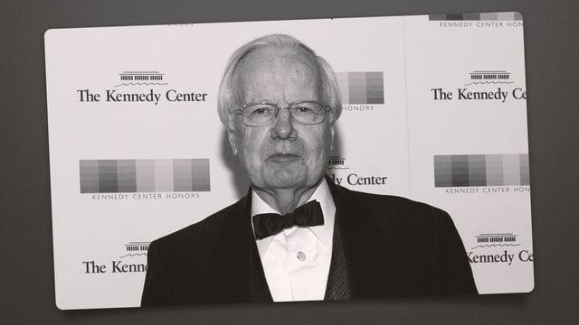 Bill Moyers