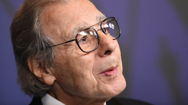 Le compositeur Lalo Schifrin est mort.
