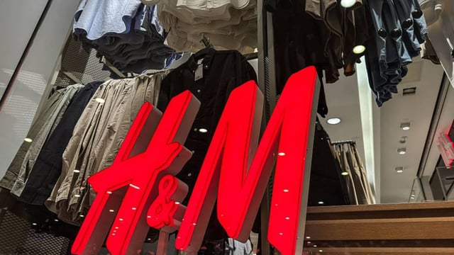 H&amp;M&#39;s CEO had some news that might be difficult for customers to hear.