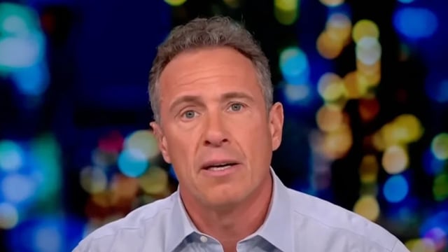 Chris Cuomo on NewsNation (Credit: NewsNation)