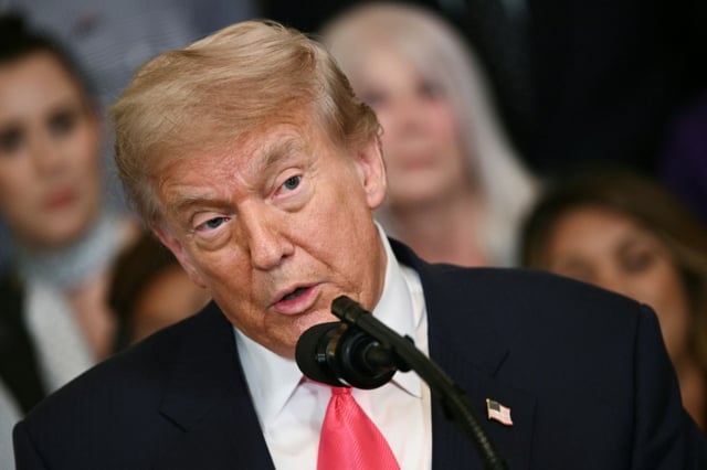 A White House official said President Donald Trump's administration reached an 'additional understanding' with China on implementing an earlier deal on trade