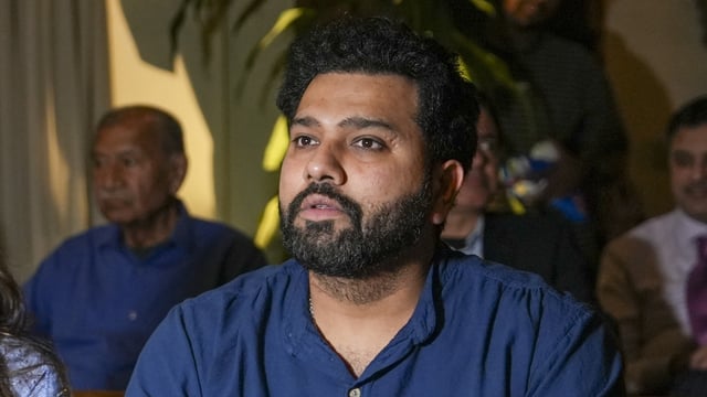 Rohit Sharma revealed how Team India planned a 'return gift' for Australia at the T20 World Cup last year