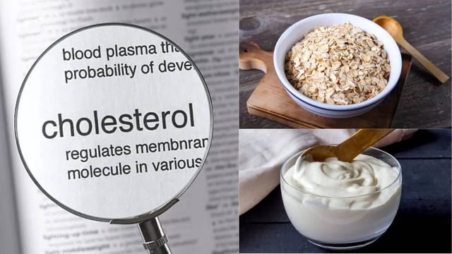 Cardiologists Name Two Foods That Lower Cholesterol Just Like Statins