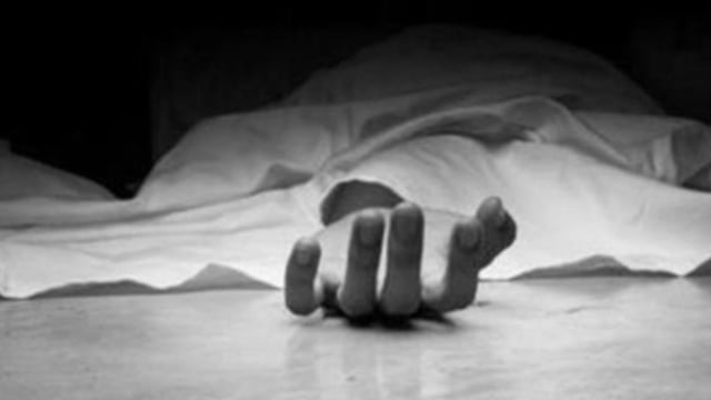 While an unnatural death report has been registered, the police have said that they are investigating the case from all possible angles.