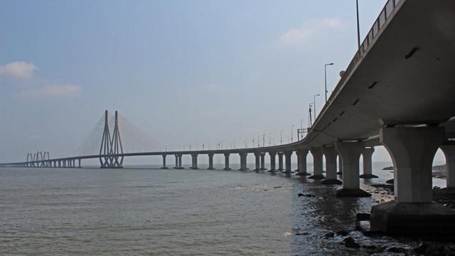 “This will make the construction more cost-effective and eco-friendly,” read a statement issued by the Chief Minister’s Office. (Satyabrata Tripathy/ Hindustan Times)