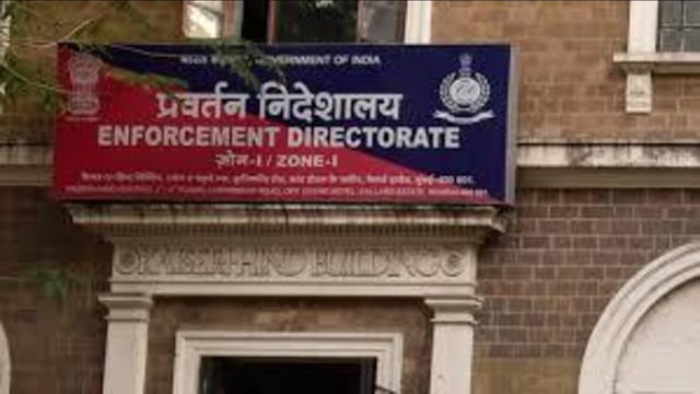 The ED suspects that Sareen exploited his regulatory authority to grant undue favours to pharmaceutical companies in exchange for personal gain (HT Fil)