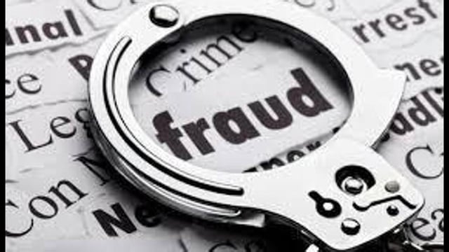Jammu crime branch’s SSP Benam Tosh has said the chargesheets were filed in the respective courts.  (HT photo)