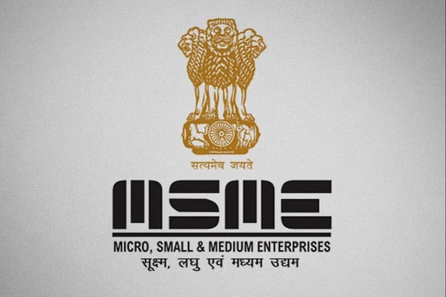 MSME  