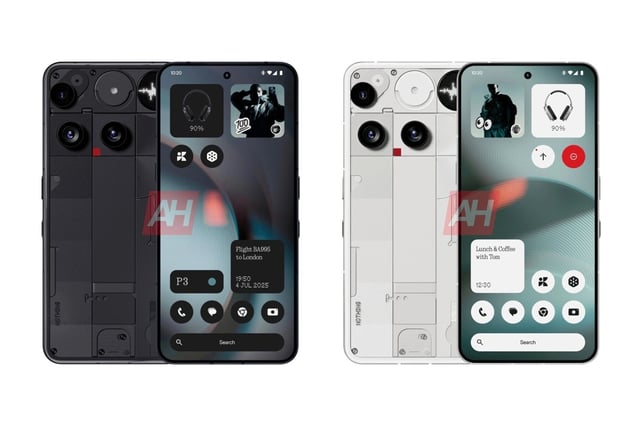 Nothing Phone 3 will run on Snapdragon 8s Gen 4 chipset
