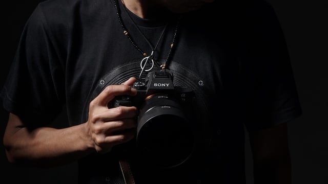 (Image for representation) The couple would film themselves engaging in sexual acts and share links on a mobile app for money.