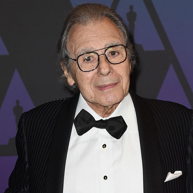 Lalo Schifrin
