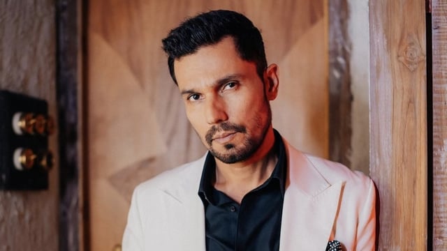 Mumbai real estate update: Randeep Hooda has purchased an apartment in Mumbai's Versova area in Andheri West for ₹5.63 crore, according to property registration documents.