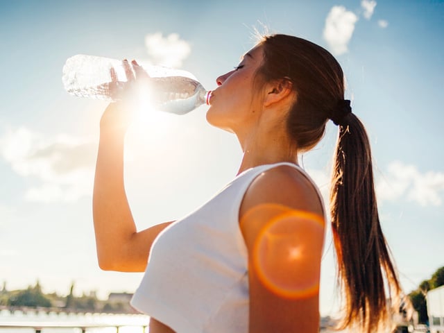In Deutschland gibt es fünf unterschiedliche staatlich definierte Kategorien für Trinkwasser.
