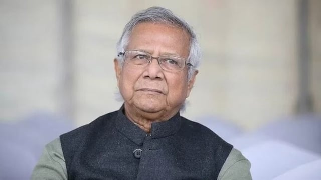 ‘Not forming an alliance’: Bangladesh dismisses formation of Dhaka, Beijing, Islamabad alliance