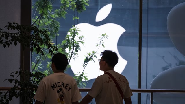 Apple lockert Regeln für App-Entwickler in der EU