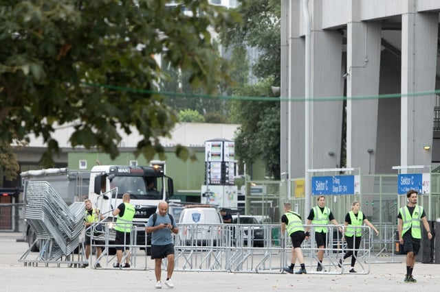 Zehn Monate nach der Vereitelung von Anschlagsplänen auf Konzerte des US-Popstars Taylor Swift in Wien hat die Bundesanwaltschaft in dem Zusammenhang einen Jugendlichen angeklagt.