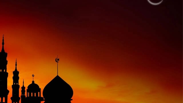 Muharram 2025: Islamic New Year Begins From Today; Know Ashura Date And Other Important Details. (Image: Canva)
