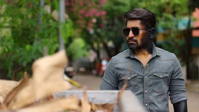 Maargan review: Vijay Antony's ambitious thriller lacks the punch it promises