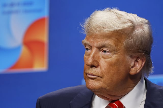 If President Donald Trump announces a Federal Reserve chair nominee this far in advance, it would be an unprecedented development in the central bank’s 111-year history.