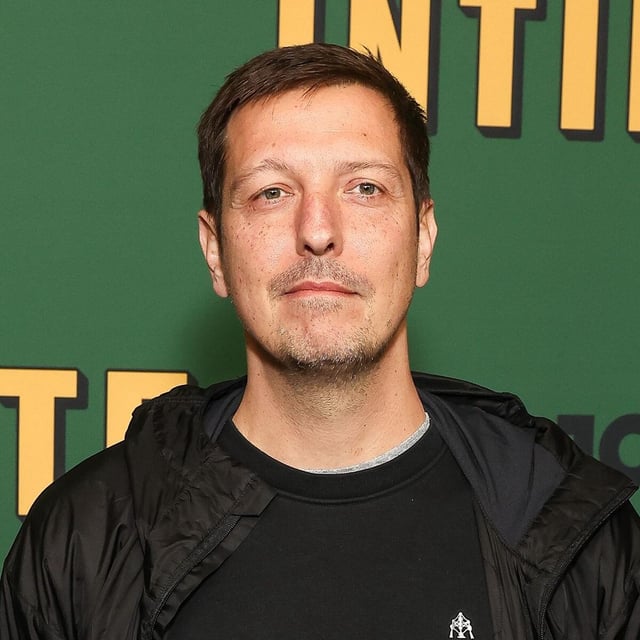 Thilo Mischke