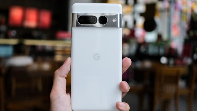 Google Pixel 7 and Pro smartphone sales have been banned in Japan due to patent infringement.