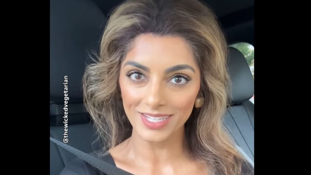 The Indian-origin woman highlighted that this isn’t an isolated incident but a recurring issue in the US.