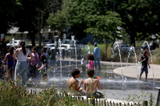 Météo en France : le bulletin du 27/06 avec La Chaîne Météo
