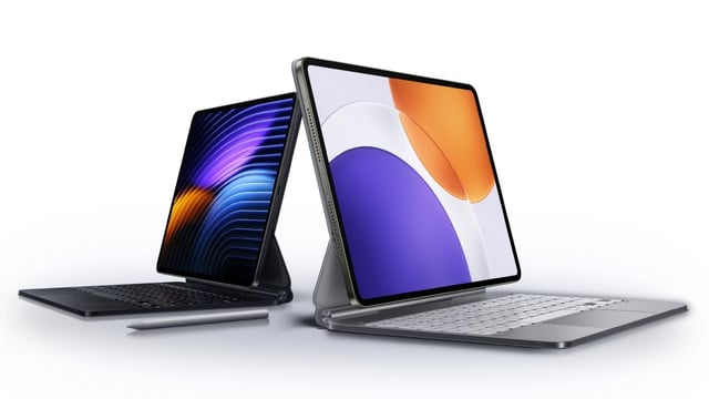 Xiaomi’s Pad 7S Pro is priced from CNY 3,300 in China